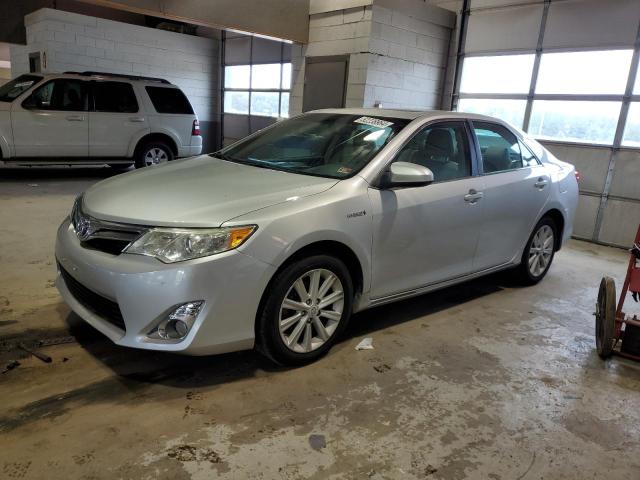 Auction sale of the 2012 Toyota Camry Hybrid, vin: 4T1BD1FK6CU033914, lot number: 52238964