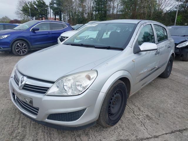 Auction sale of the 2008 Vauxhall Astra Life, vin: *****************, lot number: 49848914