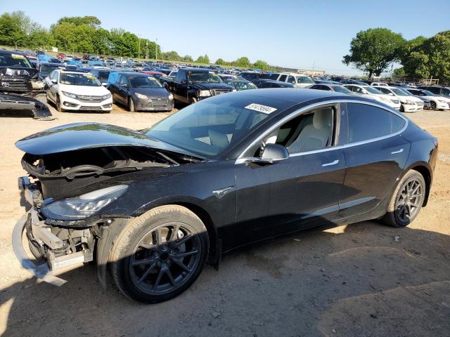 Продажа на аукционе авто 2018 Tesla Model 3, vin: 5YJ3E1EB0JF184289, номер лота: 51479594