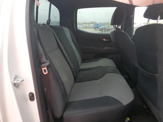 3TYCZ5AN3MT038601 Toyota Tacoma Double Cab