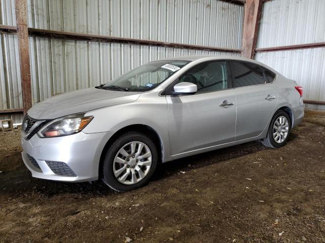 3N1AB7AP7HY344299 Nissan SENTRA S