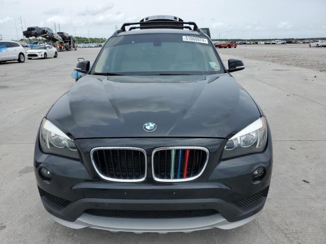 WBAVL1C57FVY38027 BMW X1 Xdrive28i