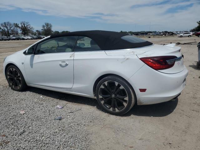 W04WJ3N50KG365330 Buick Cascada Sport Touring