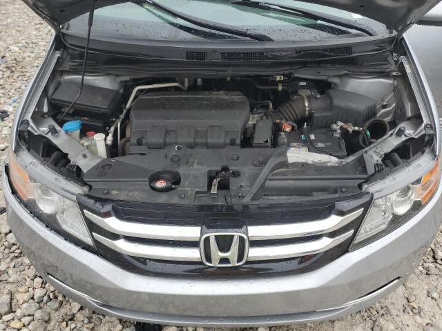 5FNRL5H36GB134419 Honda ODYSSEY SE