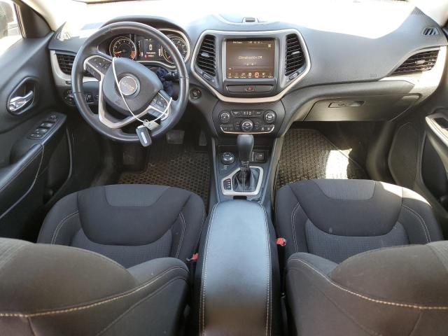 1C4PJMCS1FW774375 Jeep Cherokee Latitude