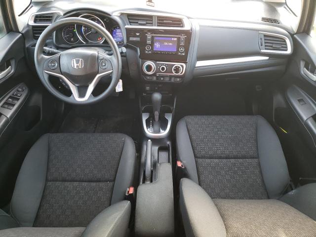 JHMGK5H52GS016073 Honda FIT LX