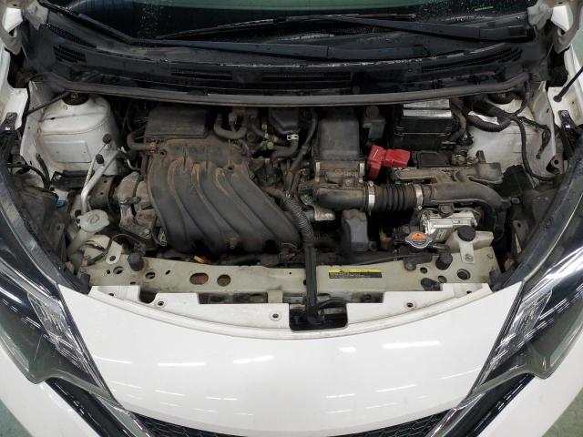3N1CE2CPXHL372143 Nissan Versa Note S