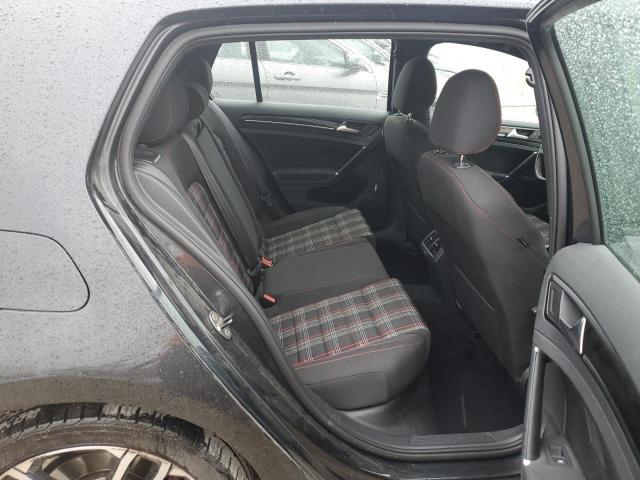 3VW447AU7HM036645 Volkswagen GTI S/SE