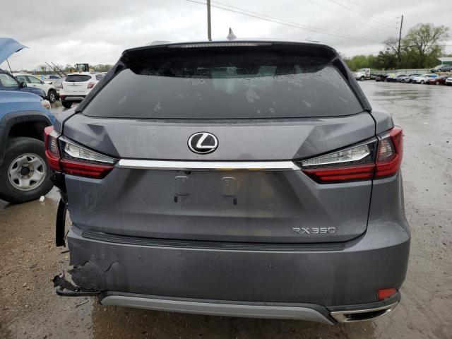 2T2HZMAA3MC185627 Lexus RX 350