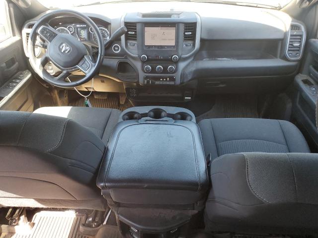 3C6UR5CL3PG530941 RAM 2500 Tradesman