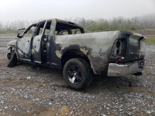 1C6RR6FG3KS500575 RAM 1500 Classic Tradesman