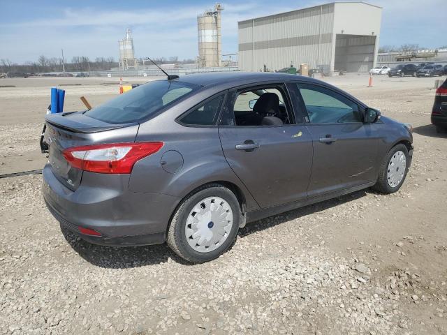 1FADP3F29EL224208 Ford FOCUS SE