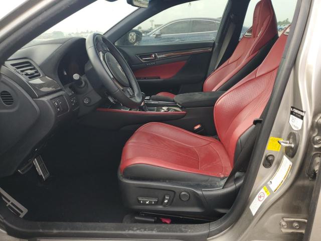JTHBP1BL5GA001858 Lexus GS-F