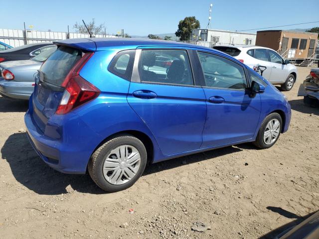 3HGGK5H45KM702412 Honda FIT LX