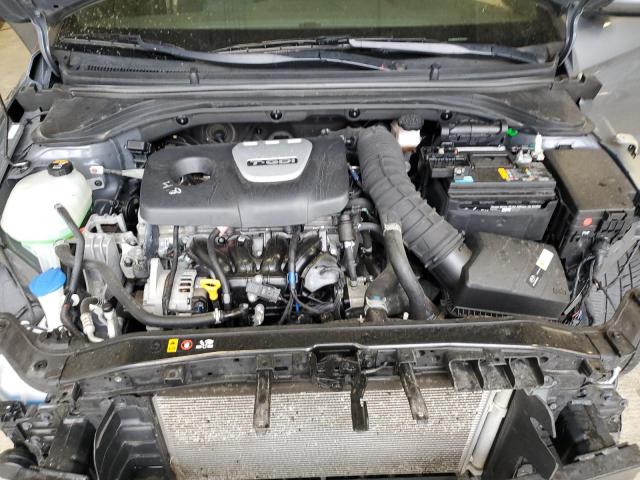 KMHD04LB7JU524600 Hyundai Elantra Sport