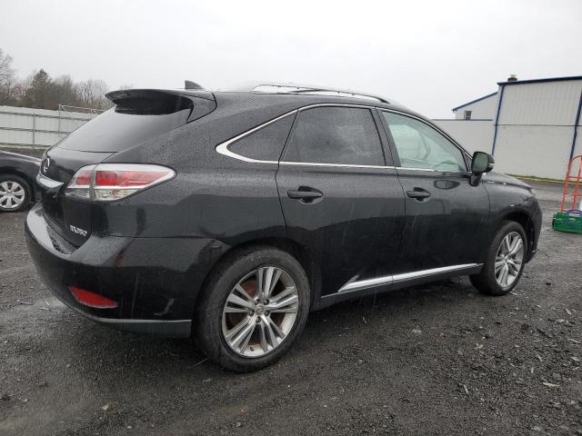 2T2ZK1BA2FC172361 Lexus RX 350