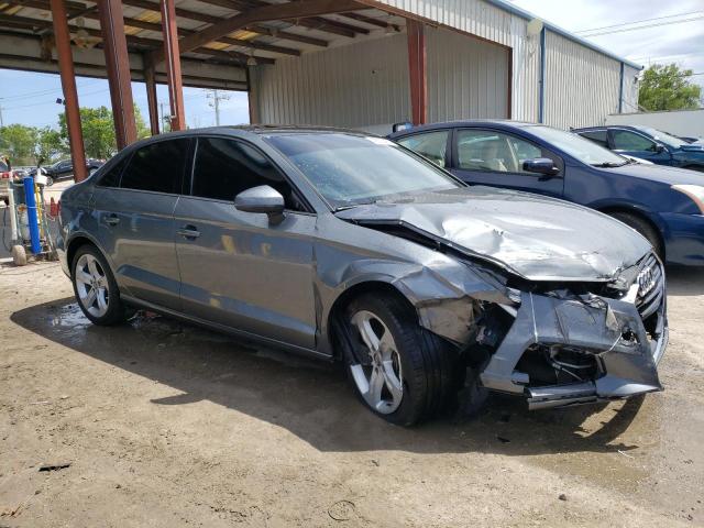 WAUAUGFF0J1084357 Audi A3 PREMIUM