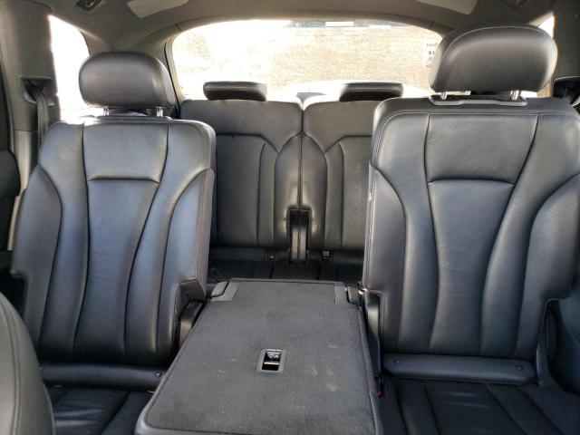 WA1LAAF73HD030676 Audi Q7 Premium Plus
