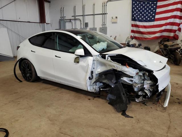 7SAYGDEF1NF521436 Tesla Model Y