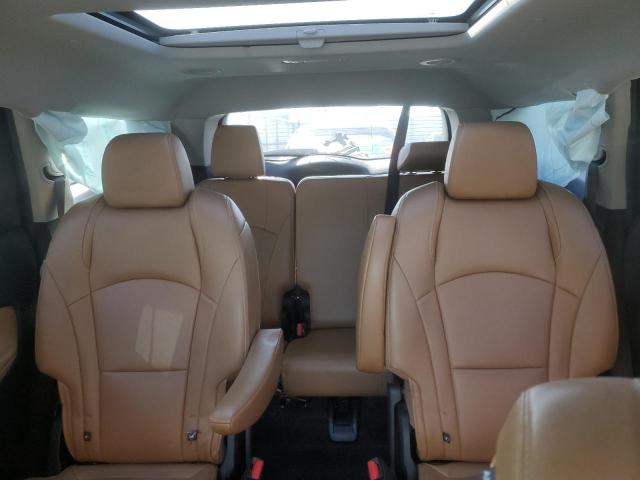 5GAERBKW0KJ216244 Buick Enclave Essence