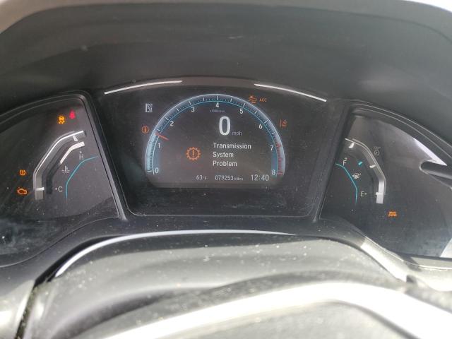 2HGFC2F64KH561178 Honda Civic Lx