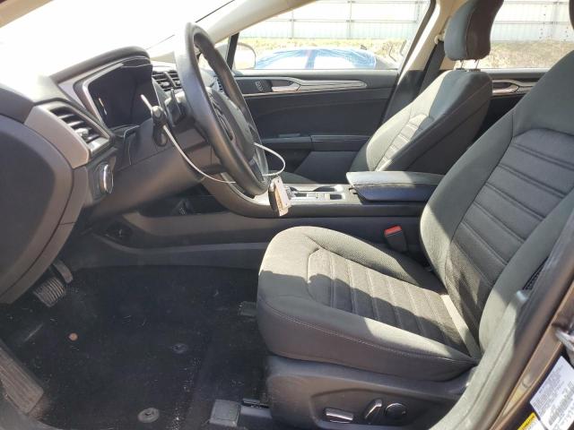 3FA6P0T90KR259788 Ford FUSION SE