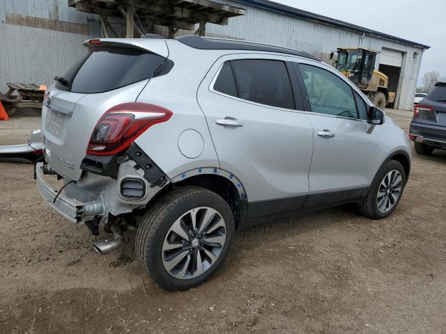 KL4CJESM5NB555278 Buick Encore Preferred