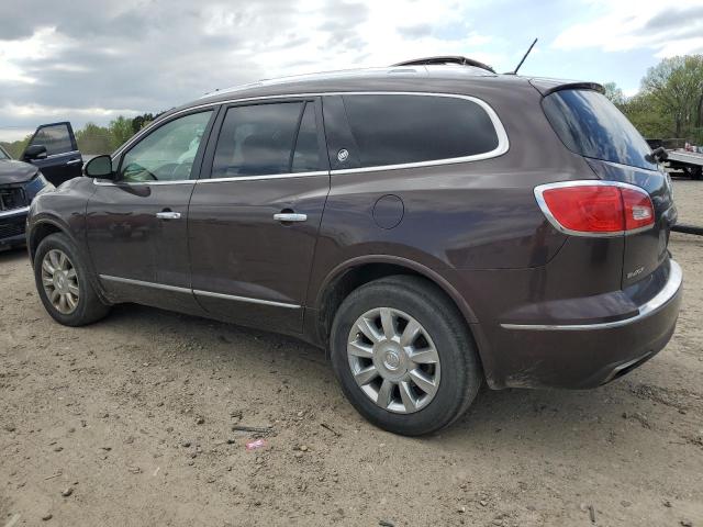 5GAKRCKD3FJ271185 Buick Enclave