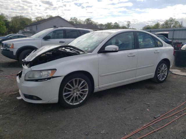 Auction sale of the 2009 Volvo S40 2.4i, vin: YV1MS382992456495, lot number: 52490994
