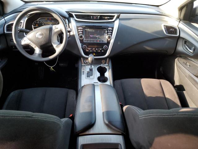 5N1AZ2MG1FN220364 Nissan MURANO S