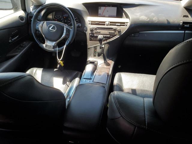 2T2ZK1BA2FC180881 Lexus RX 350