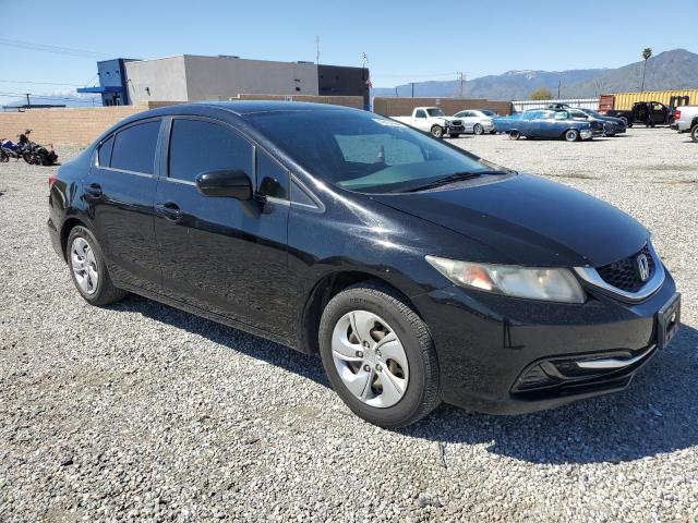 19XFB2F55FE266178 Honda Civic Lx