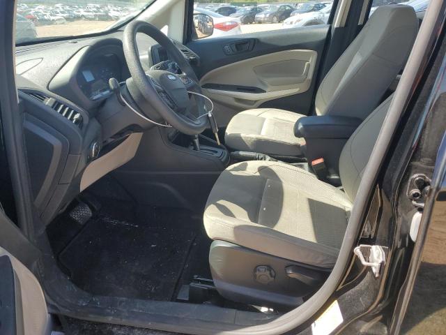 MAJ3S2FE9LC383676 Ford ECOSPORT S