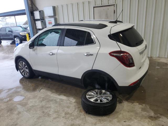 KL4CJASB4KB779290 Buick Encore Preferred