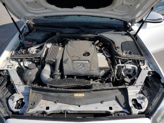 WDDZF4JB3HA077857 Mercedes-Benz E 300