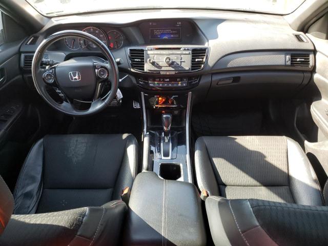 1HGCR2F55GA123543 Honda Accord Sport