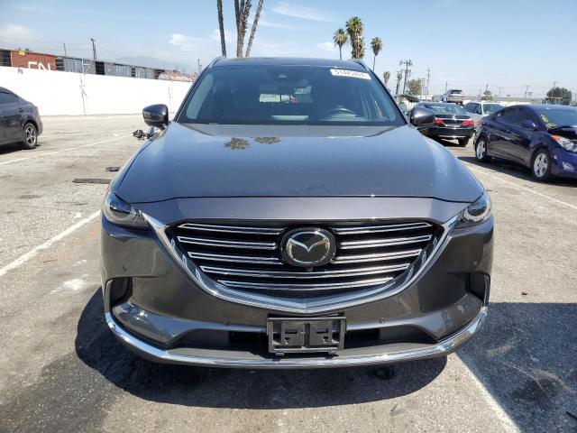 JM3TCADY2M0524998 Mazda Cx-9 Grand Touring