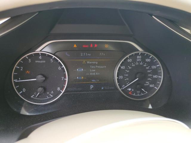 5N1AZ2MG9HN177587 Nissan MURANO S