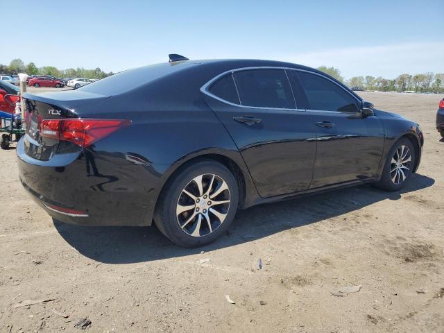 19UUB1F55FA027638 Acura TLX TECH
