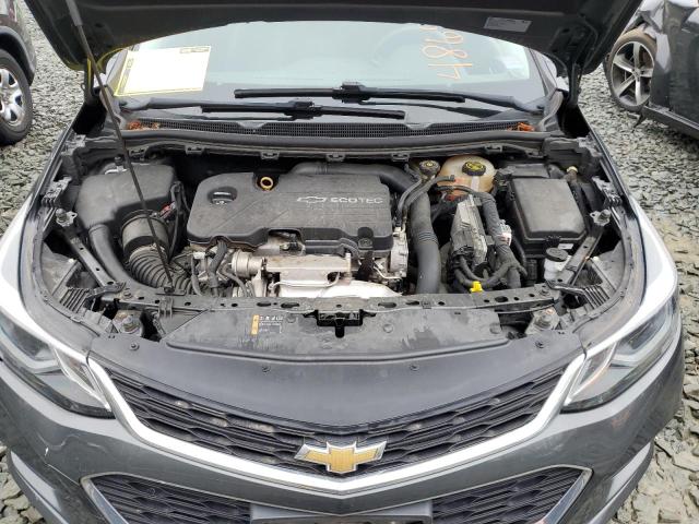 3G1BE6SM0HS526722 Chevrolet CRUZE LT
