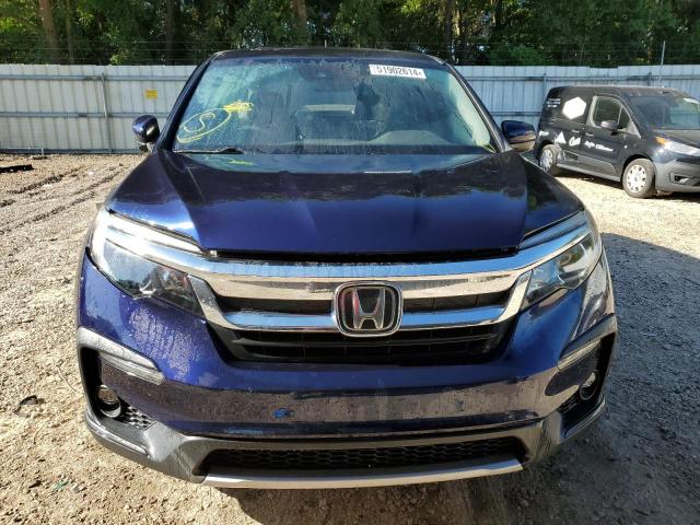 5FNYF5H55KB038746 Honda PILOT EXL