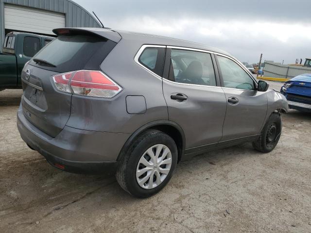 KNMAT2MT0GP702400 Nissan ROGUE S