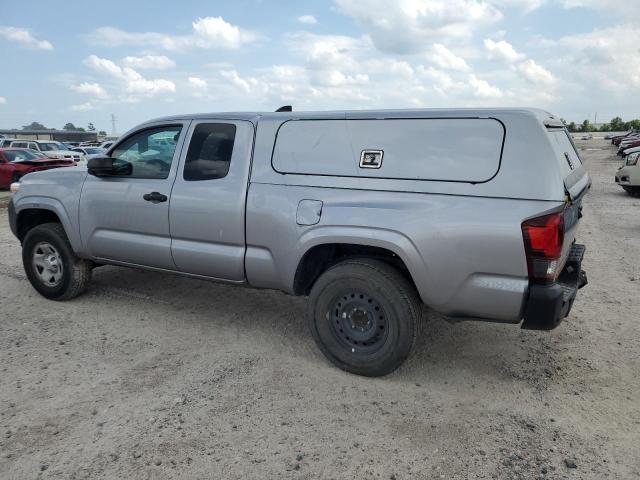 3TYRX5GN4MT025489 Toyota Tacoma Access Cab