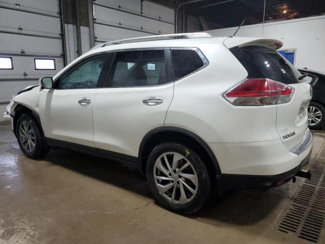 5N1AT2MVXFC835071 Nissan ROGUE S