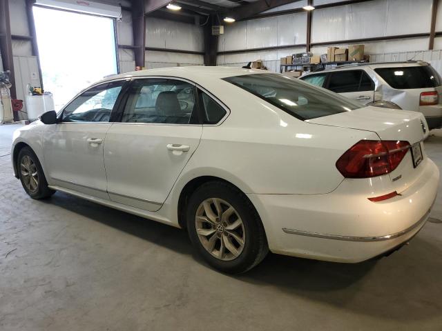 1VWAS7A37GC008201 Volkswagen PASSAT S