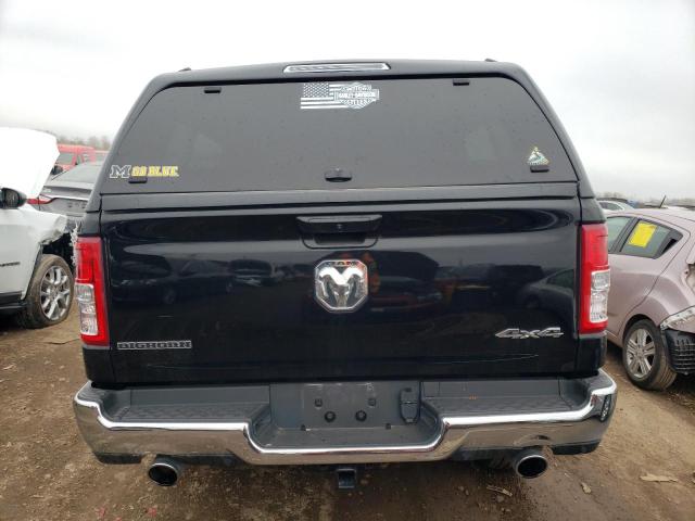 1C6SRFFT2MN667137 RAM 1500 Big Horn/lone Star