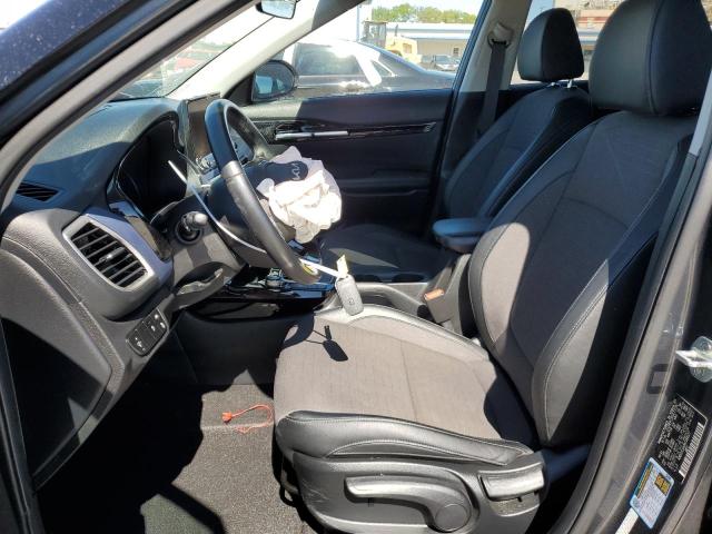 KNDEUCAA3N7284127 KIA SELTOS S