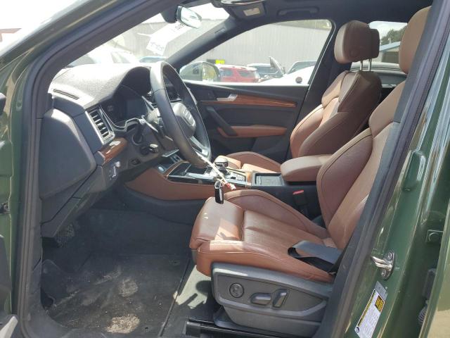 WA1F2BFY4M2020396 Audi Q5 E Prestige