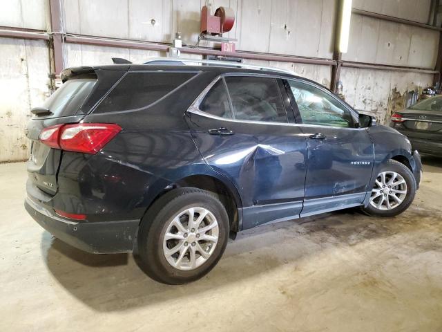 3GNAXSEV0JL393980 Chevrolet EQUINOX LT