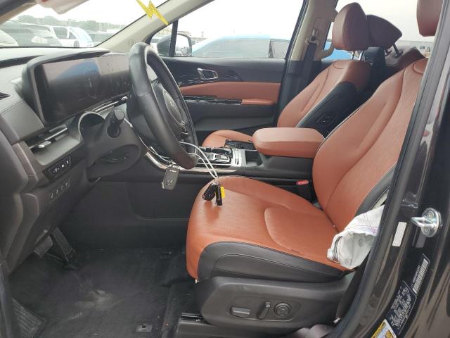 KNDNE5H38P6221307 KIA Carnival Sx